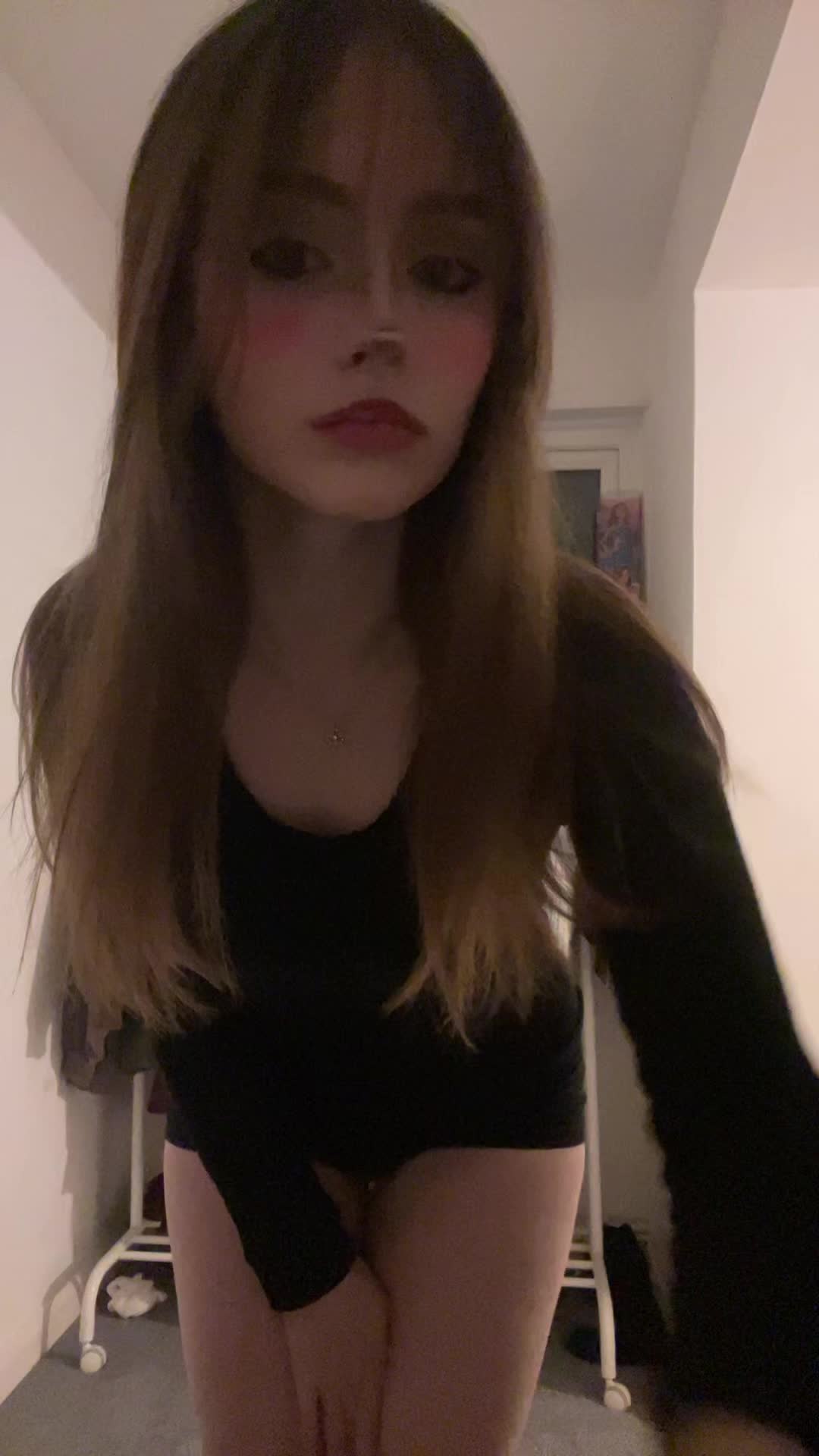 TikTok using Big Energy