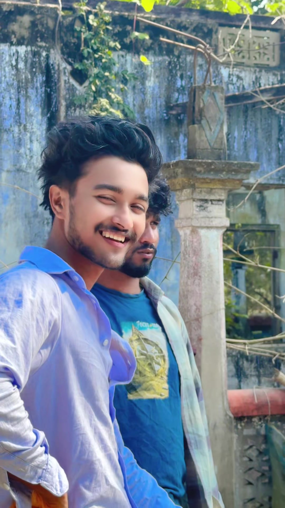 TikTok using Halki Si Barsaat