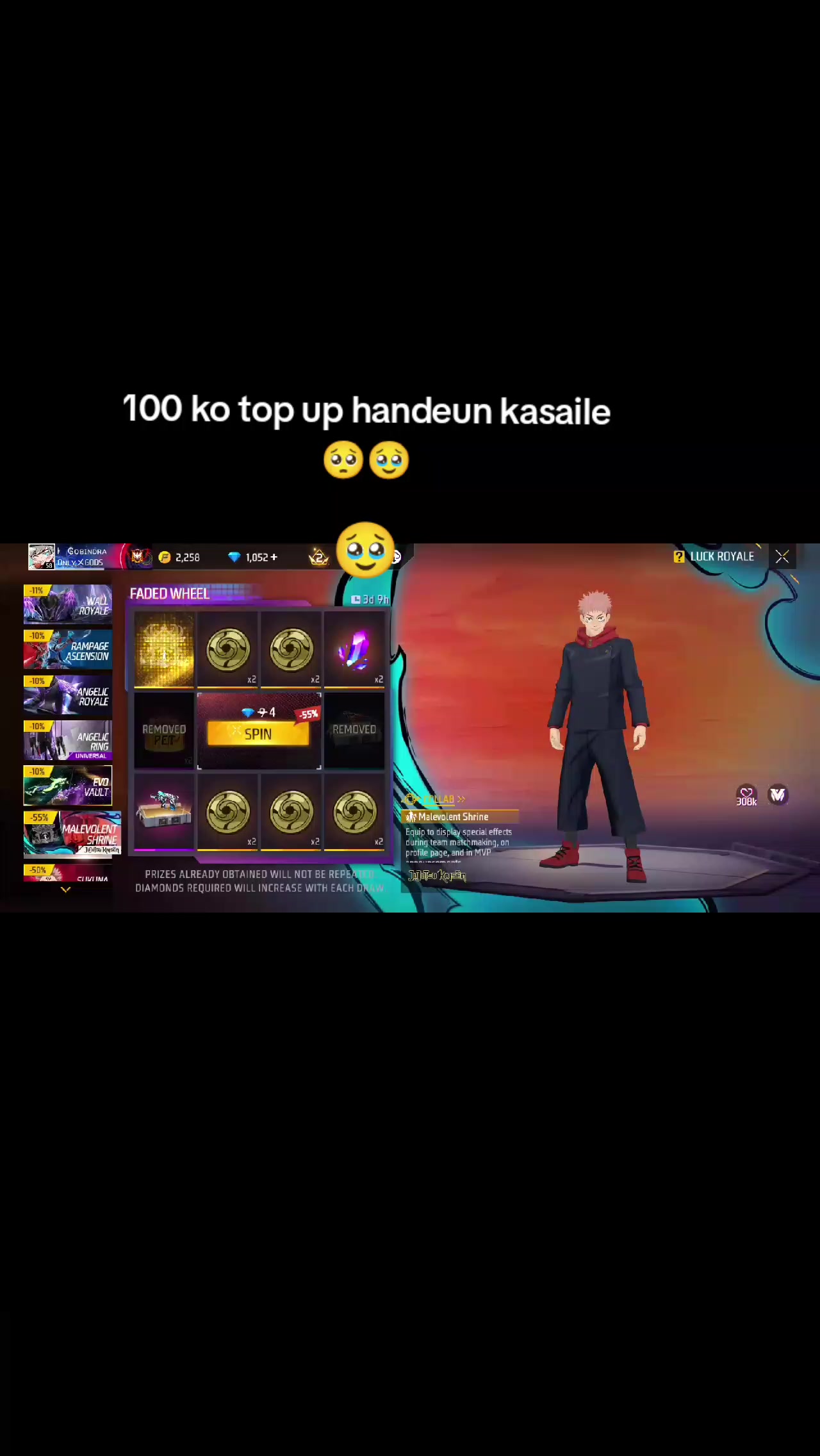 TikTok using Samjho Na