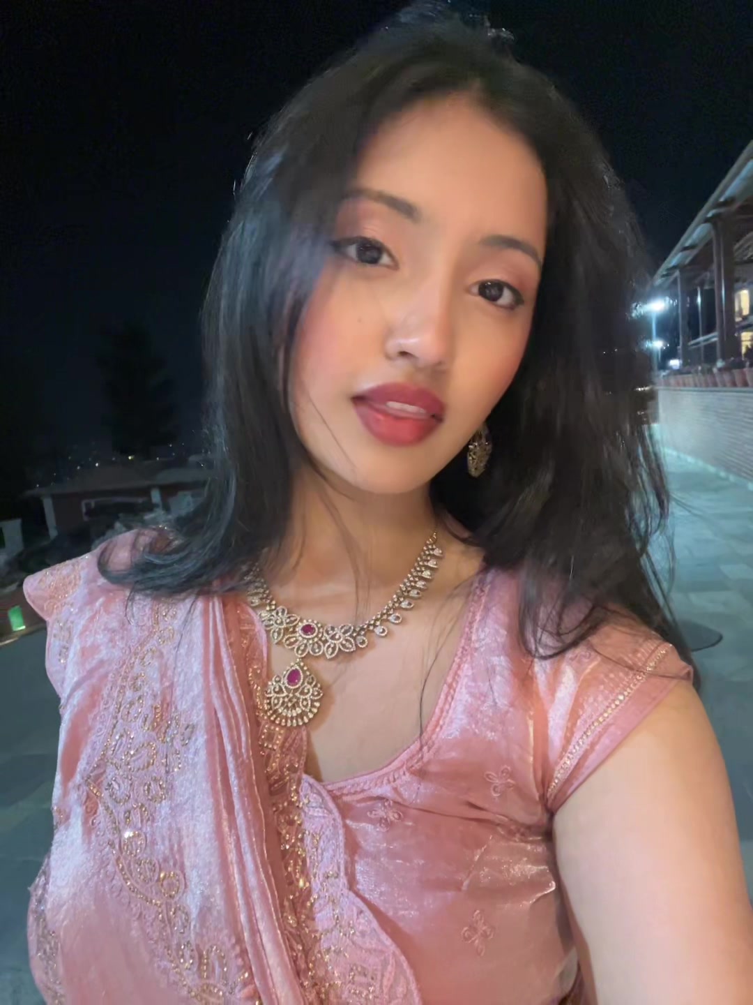 TikTok using Samjho Na