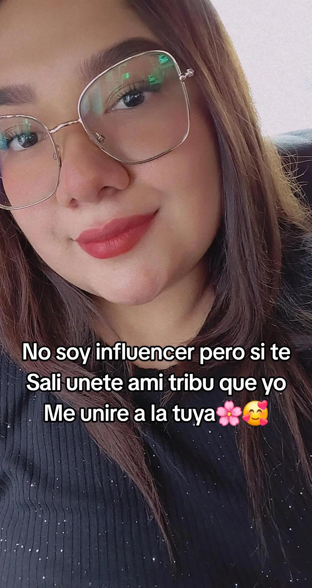 TikTok using Algún Día