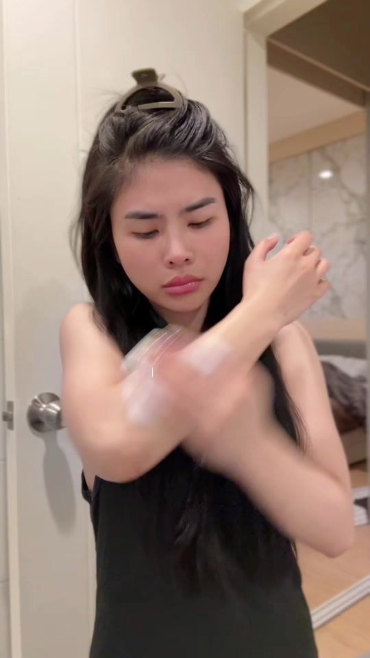 TikTok using NO BATIDÃO