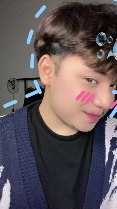 TikTok using Tampar