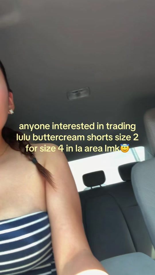 TikTok using C U Girl