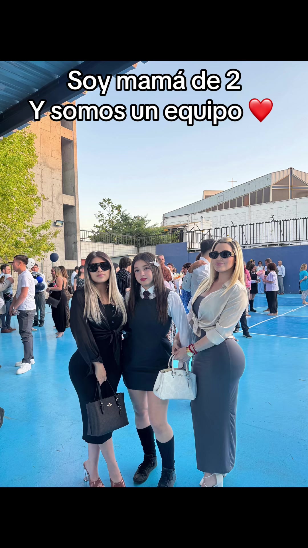 TikTok using Dancing Queen