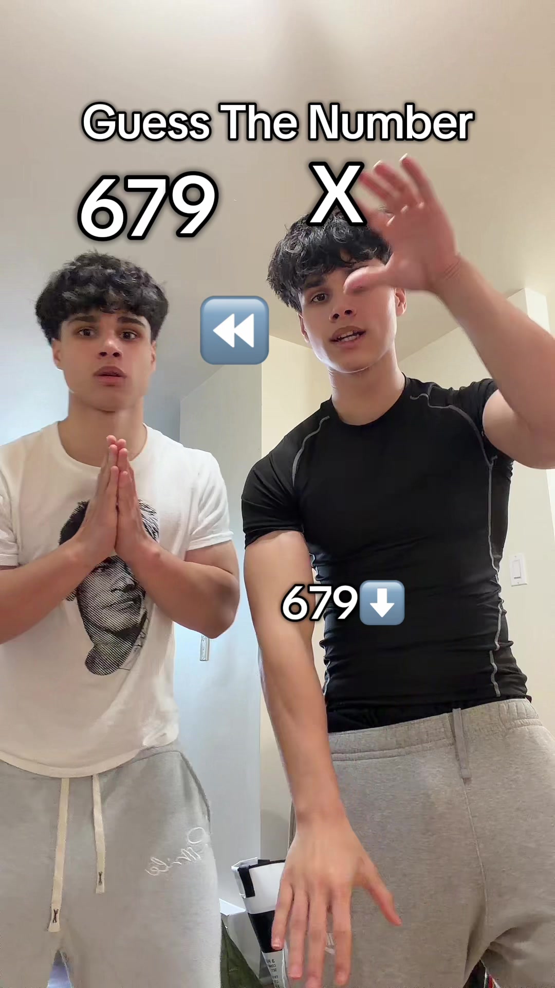 TikTok using 679 (feat. Remy Boyz)