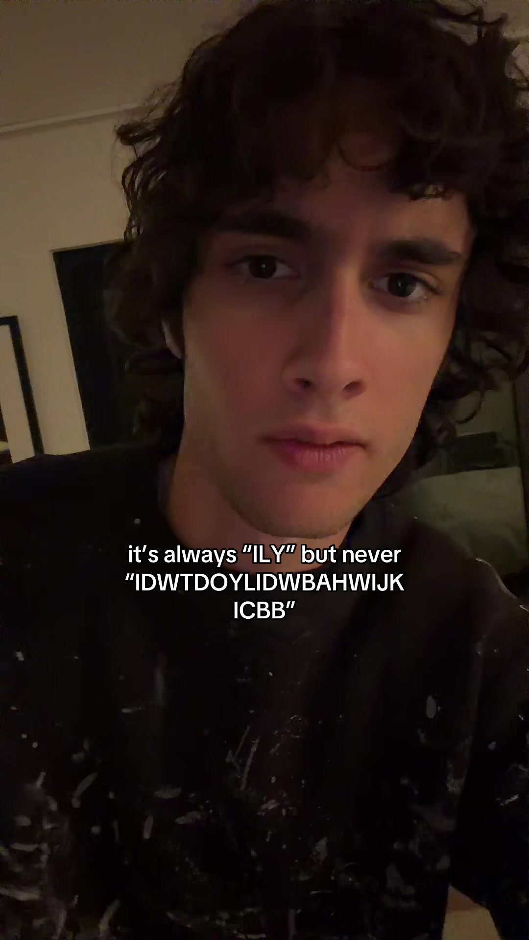 TikTok using Homewrecker