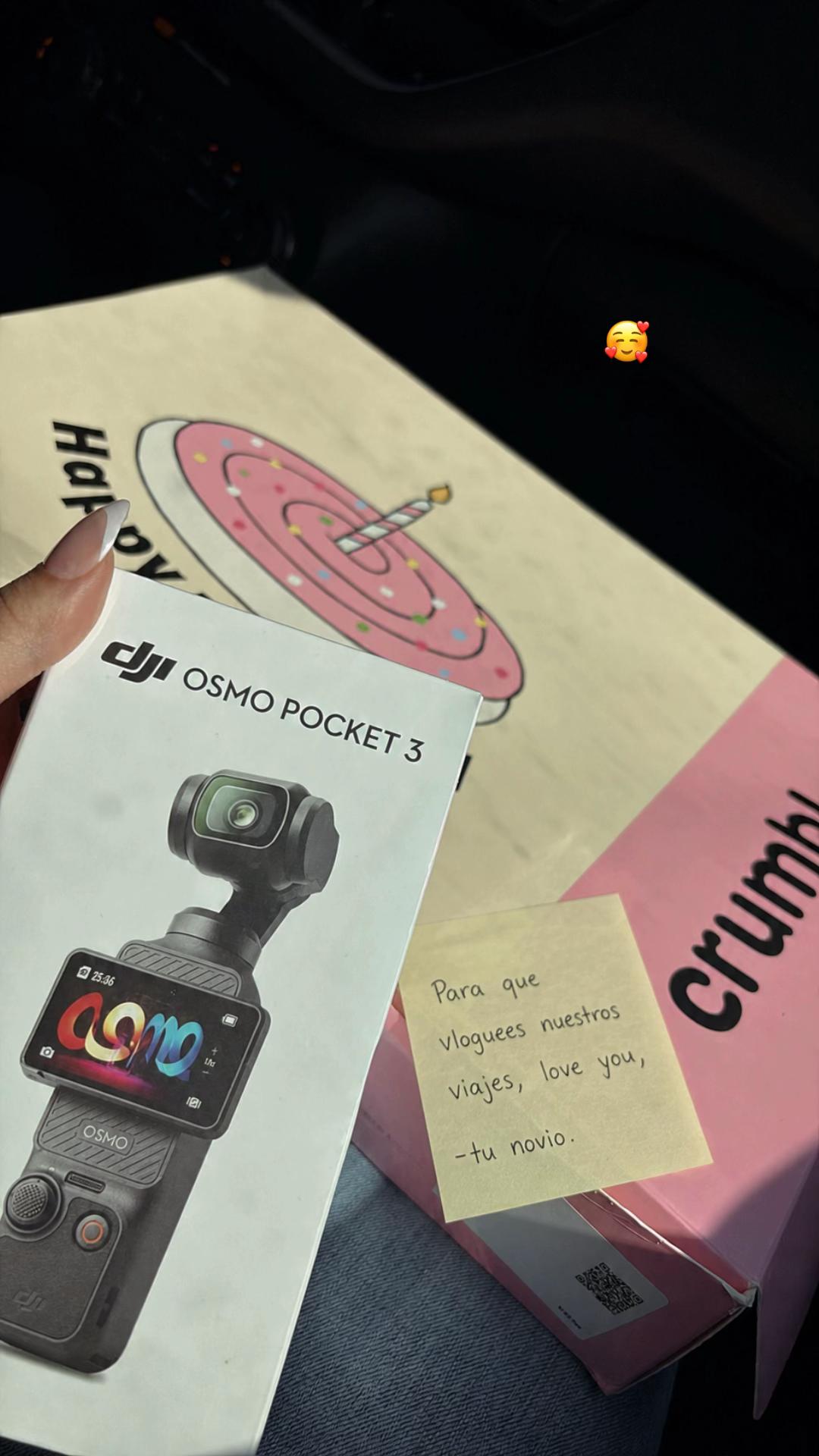 TikTok using Heavy