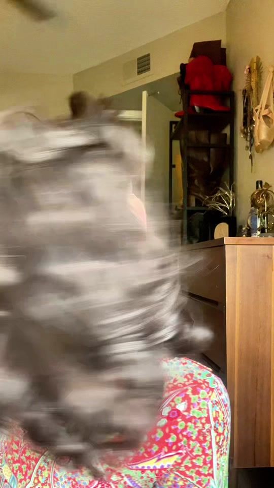 TikTok using More Than A Woman