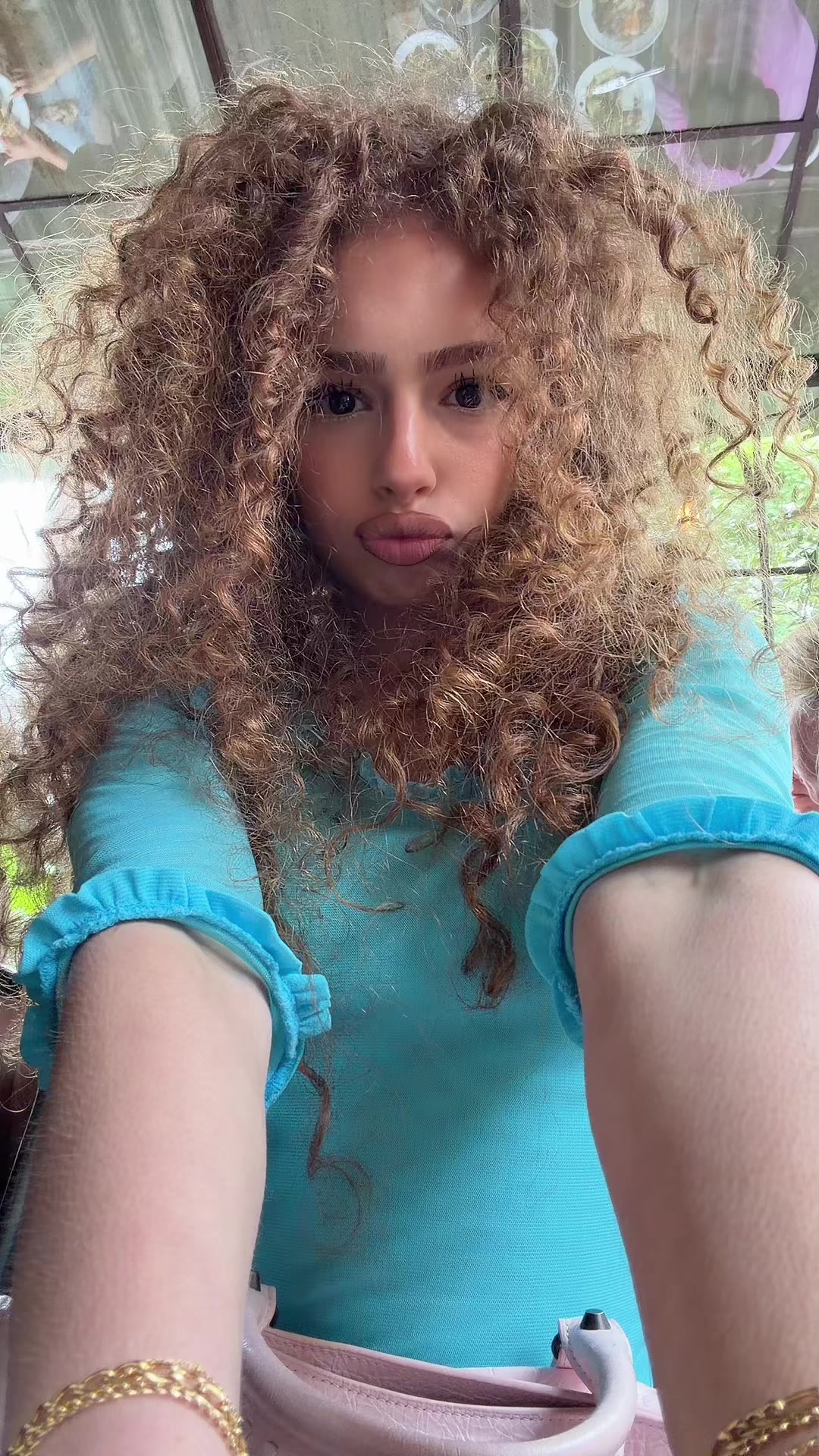 TikTok using Homewrecker
