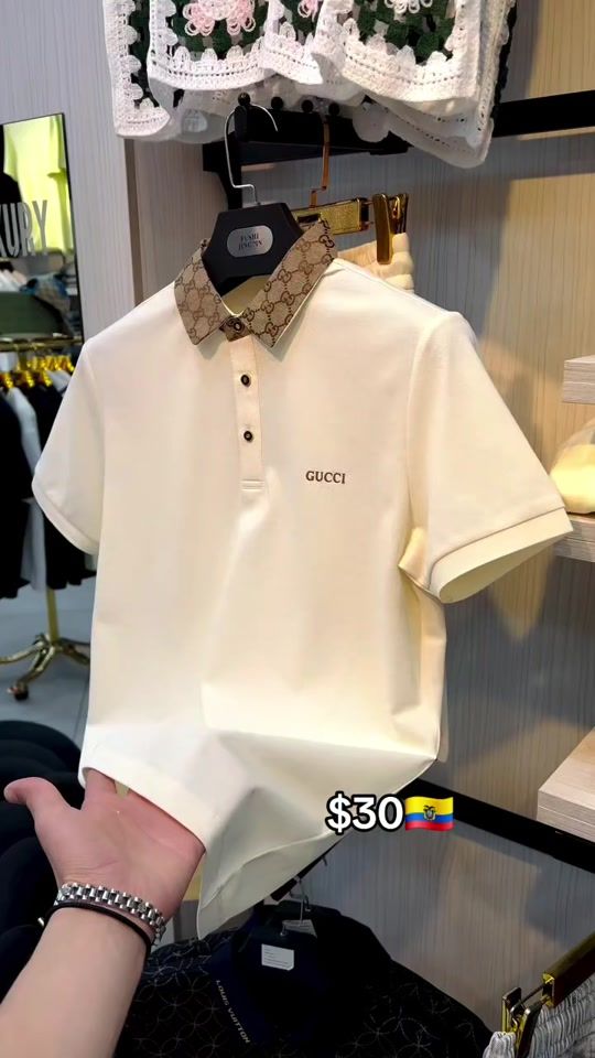 TikTok using Balenciaga