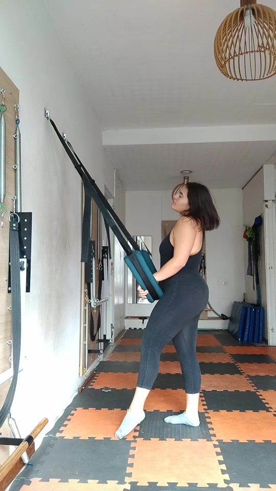 TikTok using Toda