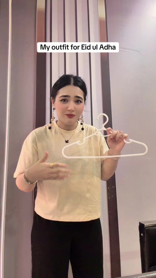 TikTok using Sahiba