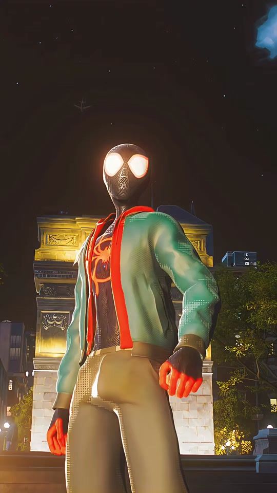 TikTok using NIGHTS LIKE THIS