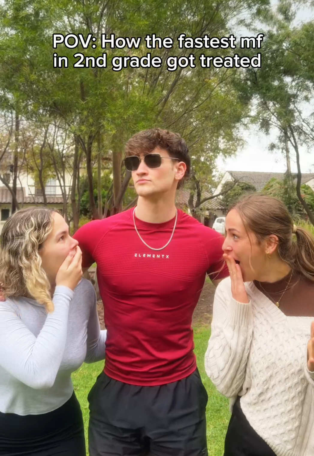 TikTok using Promiscuous