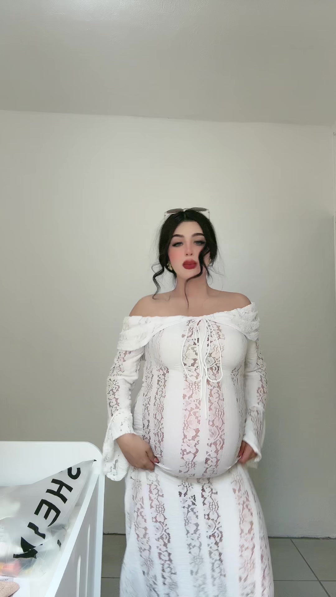 TikTok using QLOO*