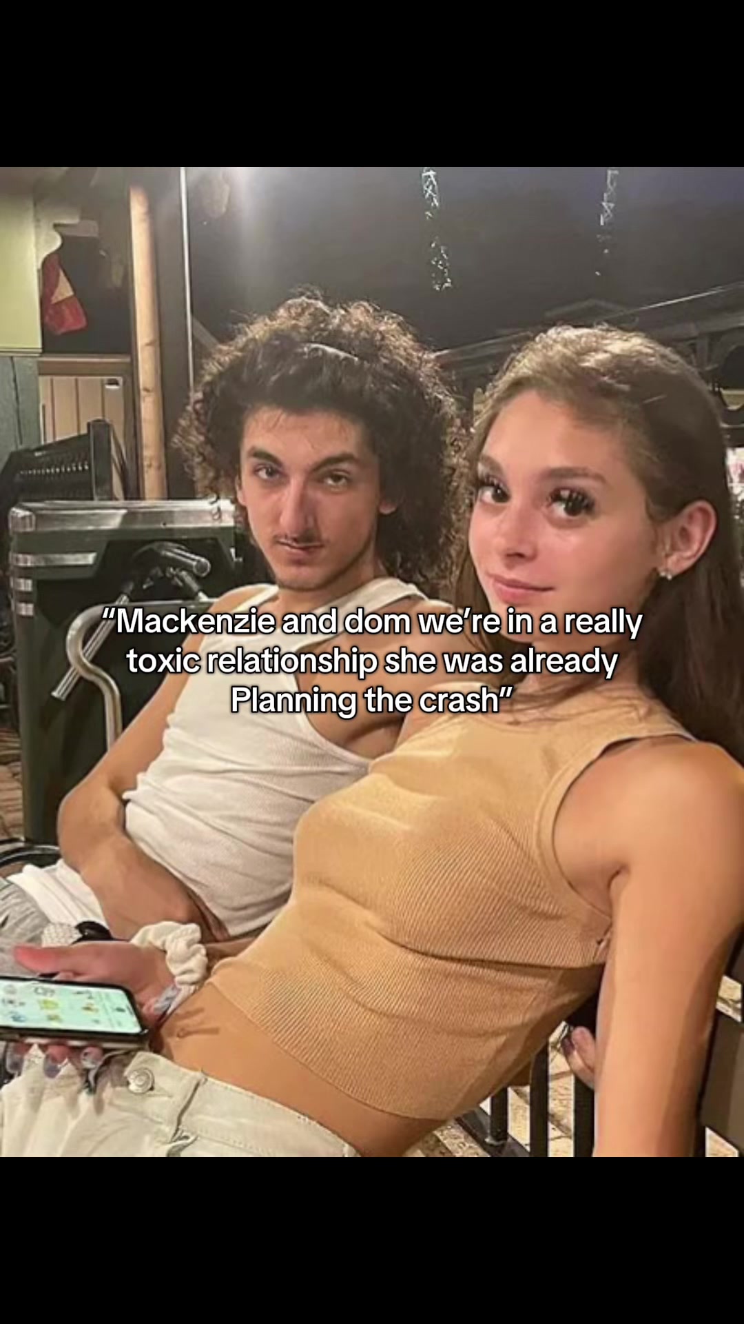 TikTok using Television / So Far So Good