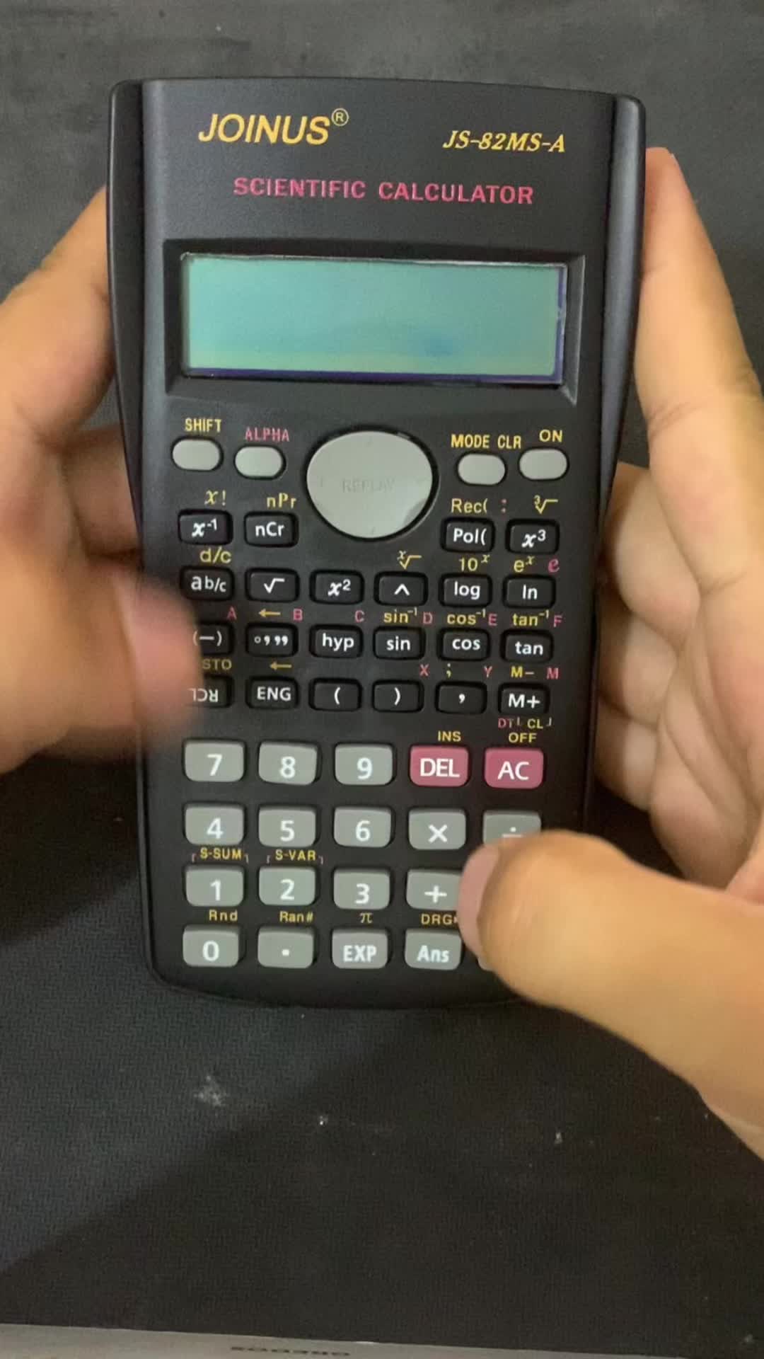 TikTok using Phantom