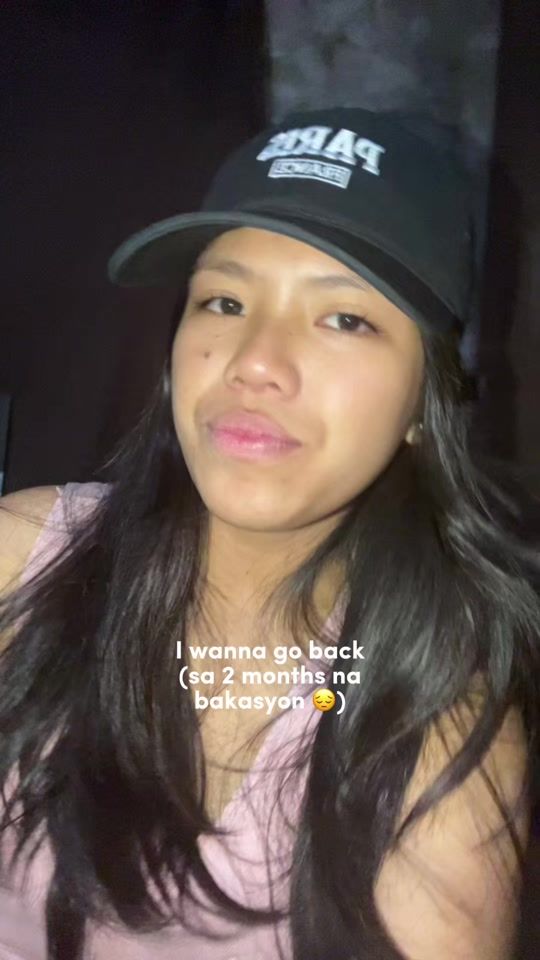TikTok using Do It Again