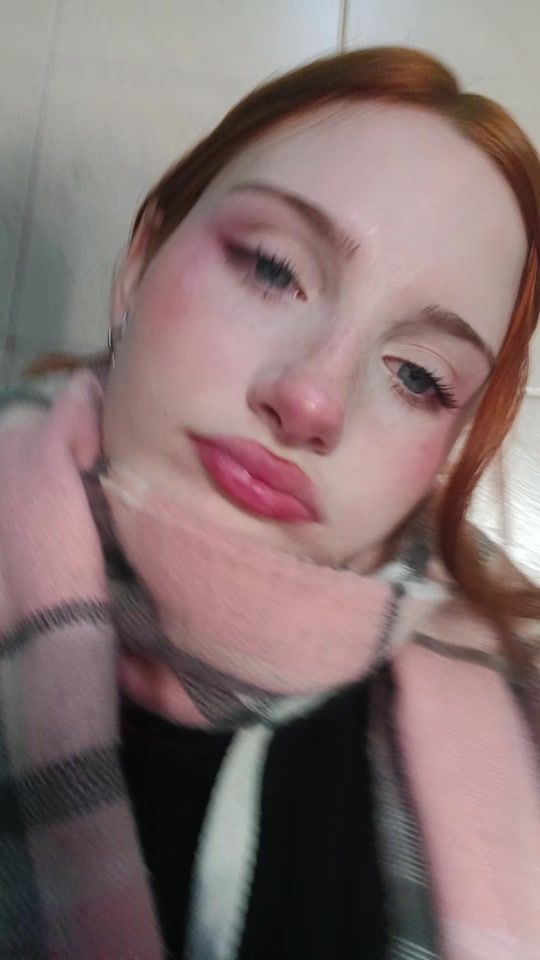 TikTok using Valentine