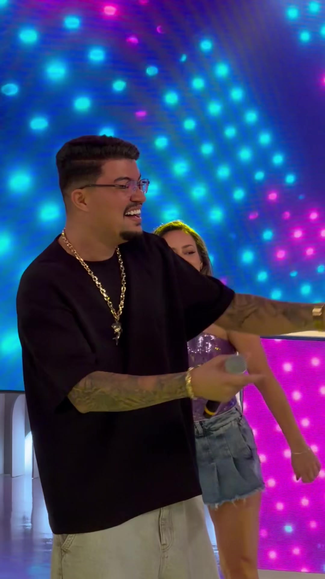 TikTok using Posso Até Não Te Dar Flores