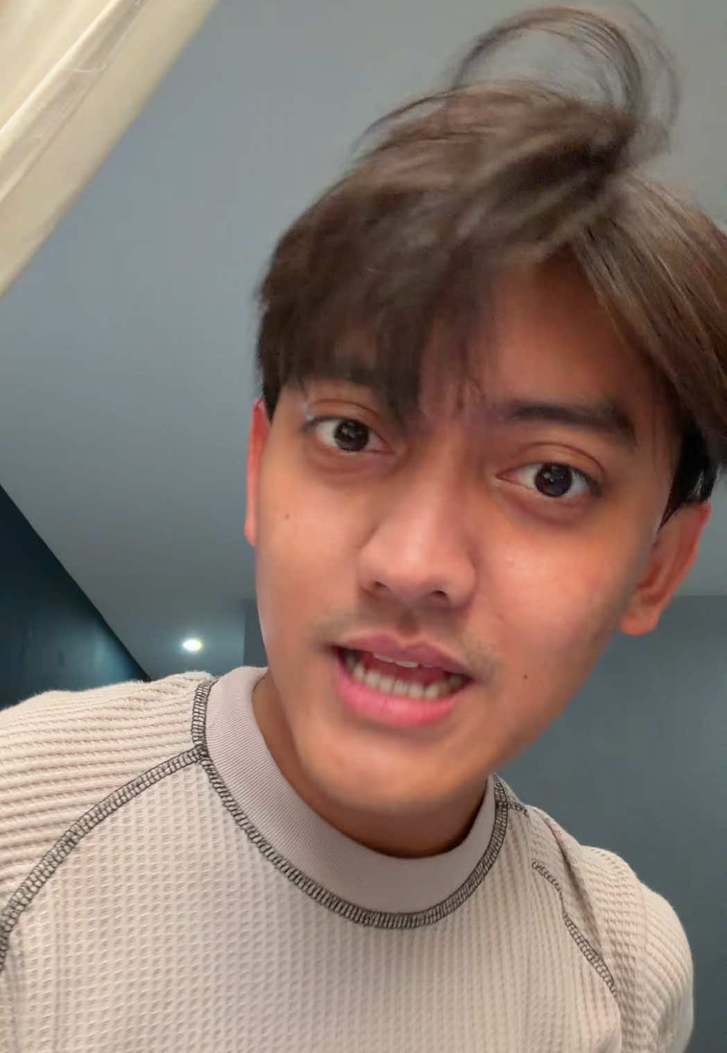TikTok using Television / So Far So Good