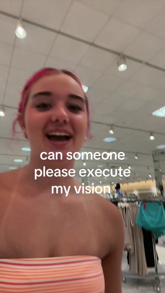 TikTok using Raise Your Glass