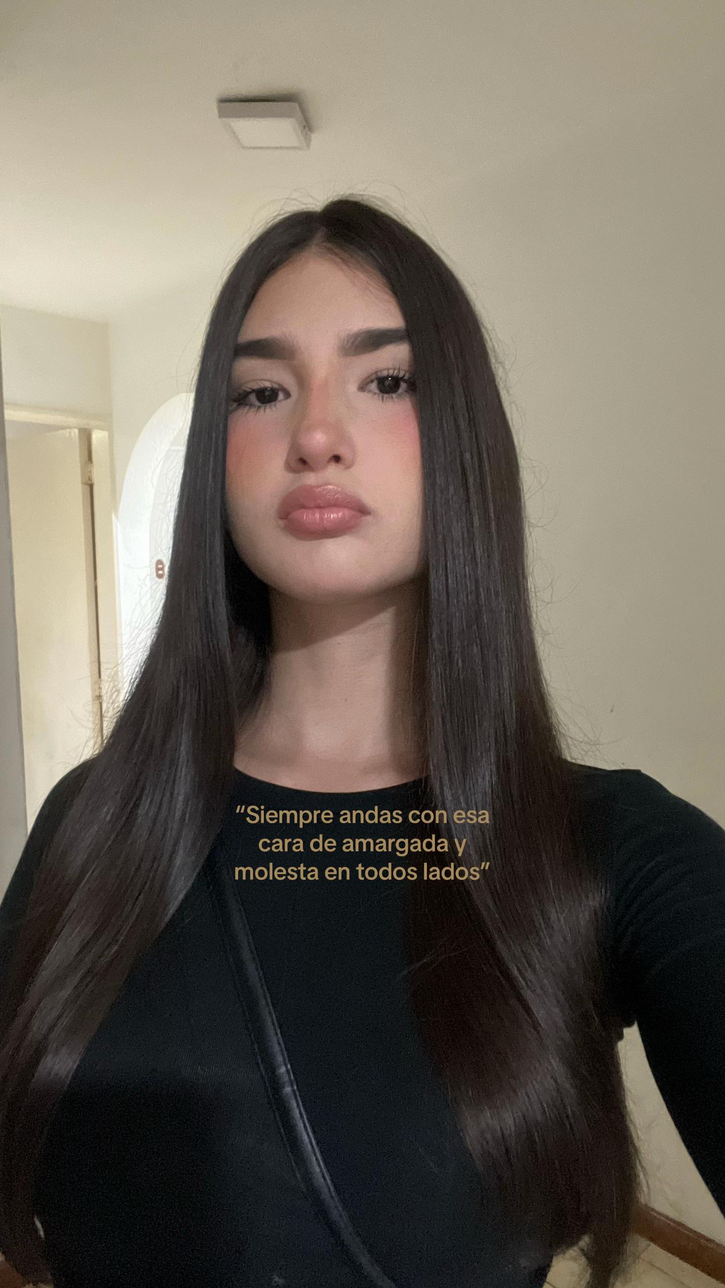 TikTok using NO SON DORITOS