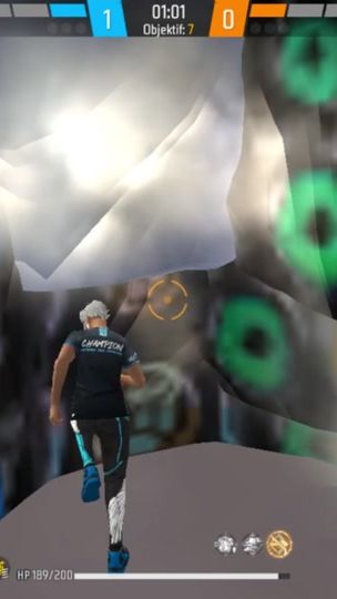 TikTok using Hati-Hati di Jalan