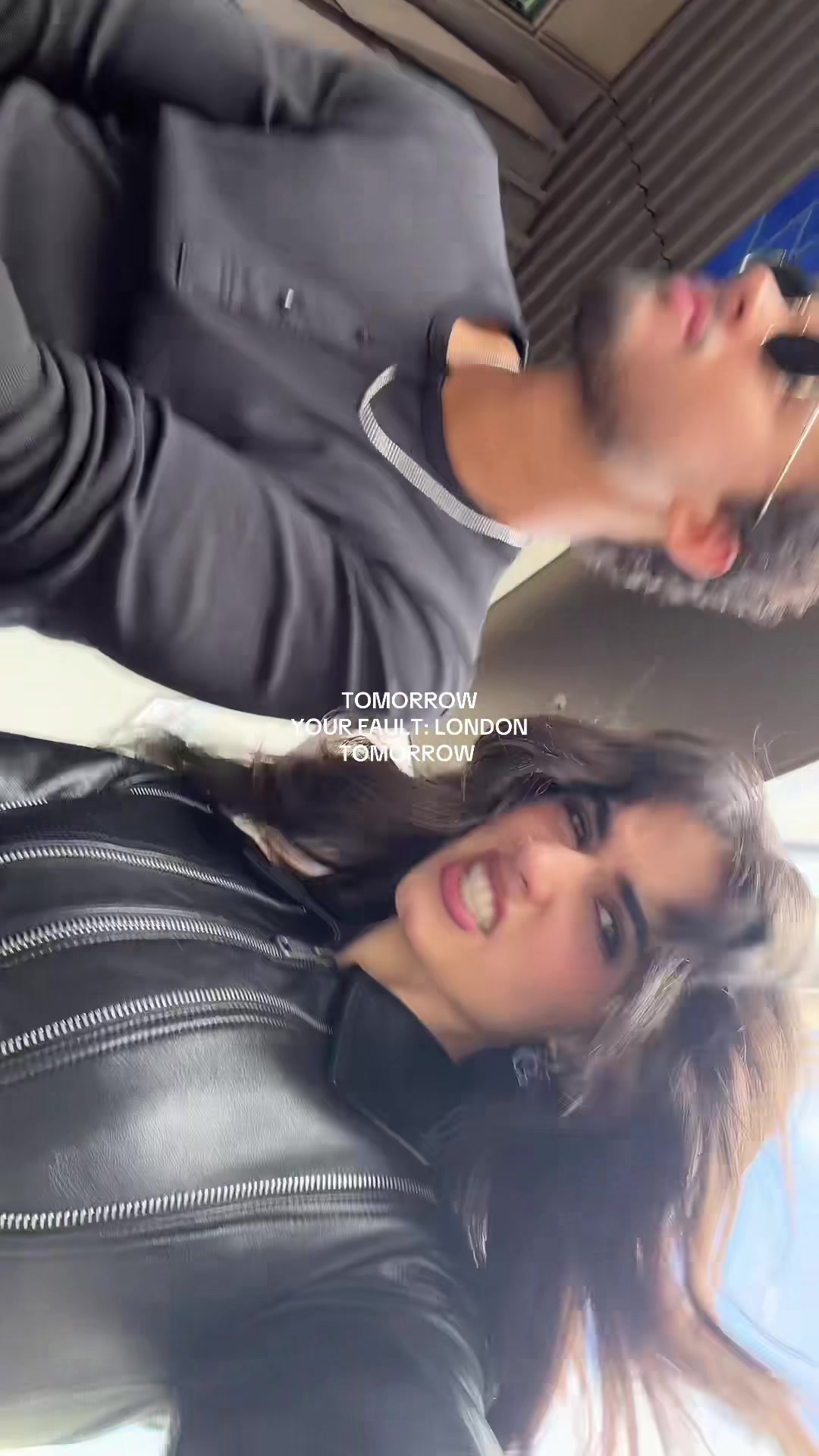 TikTok using Fame is a Gun