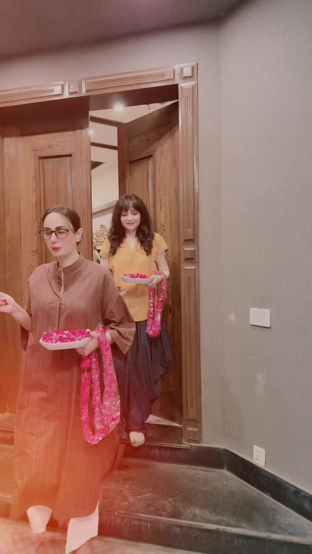 TikTok using Mere Humsafar (Remix By Dj J-Ya)