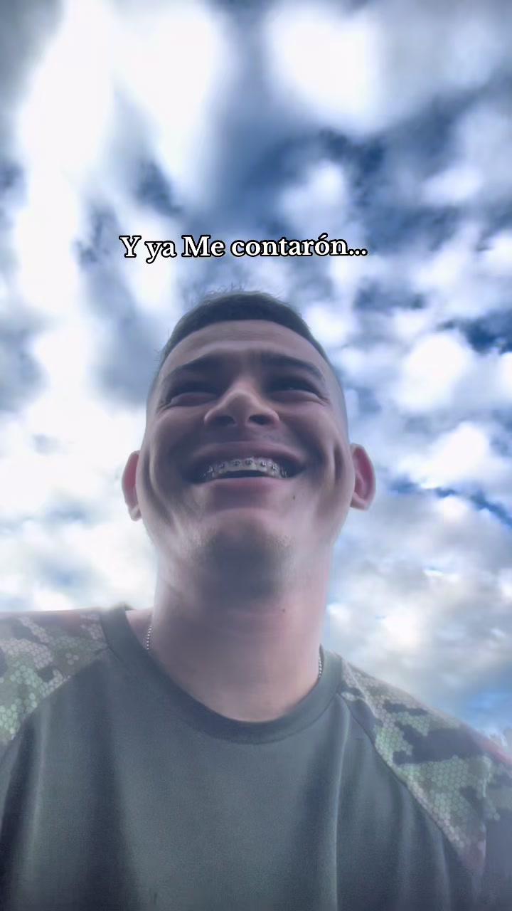 TikTok using Corazón Sin Cara