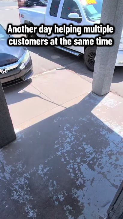 TikTok using MIDDLE CHILD