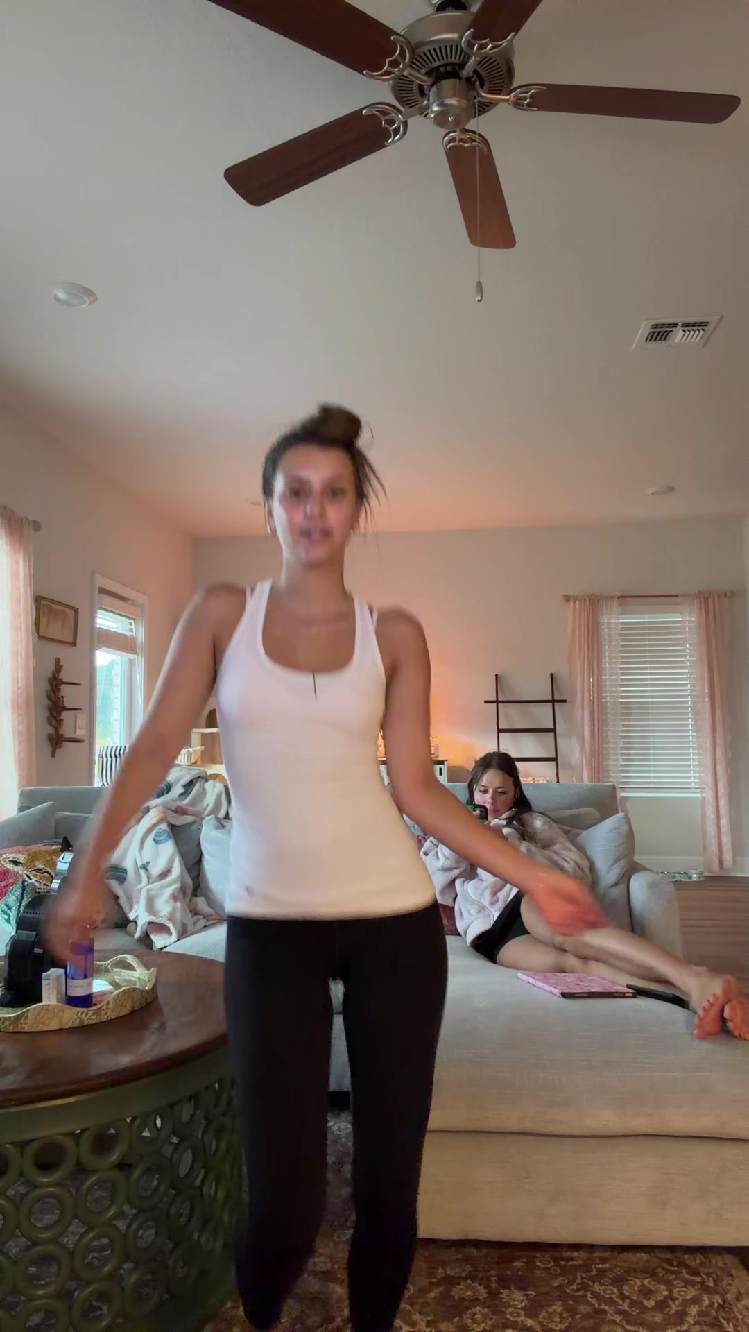 TikTok using Wild Ones