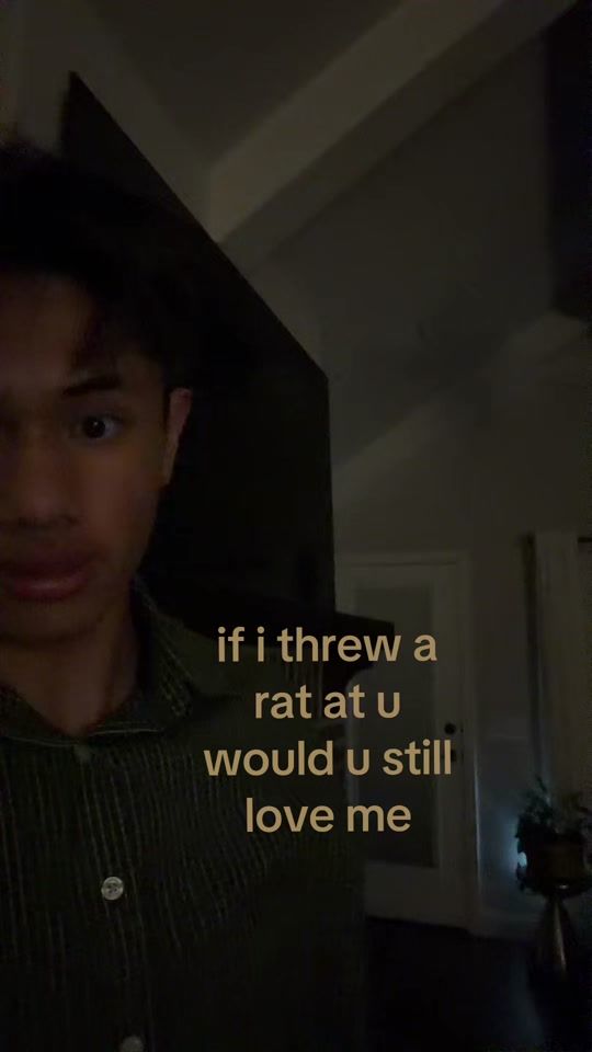TikTok using LOVE. FEAT. ZACARI.