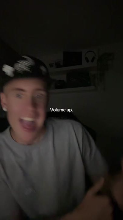 TikTok using Your Song