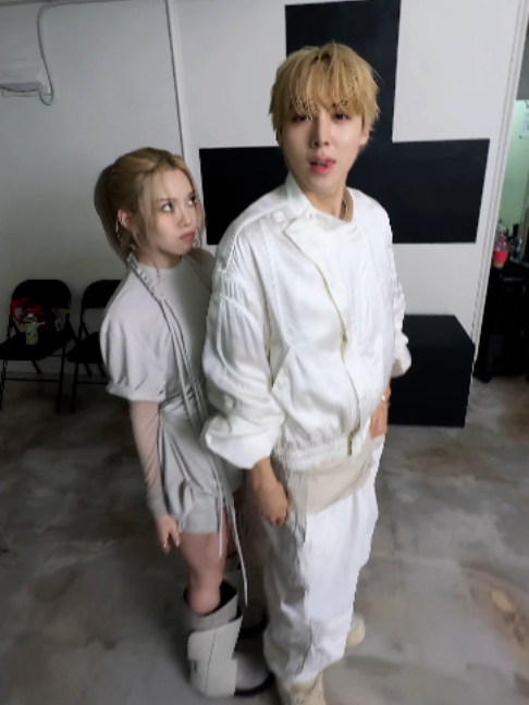 TikTok using luther (with sza)