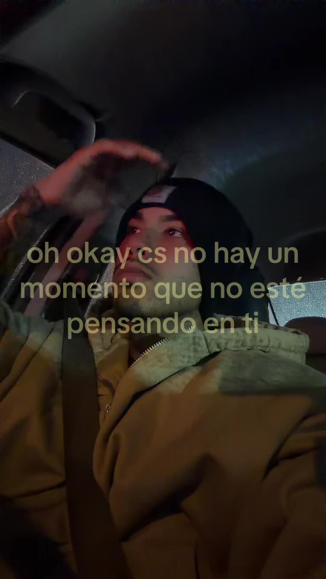 TikTok using Te Metiste