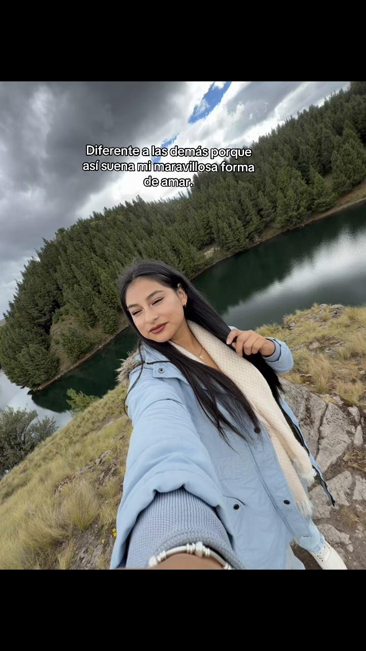 TikTok using No Podras