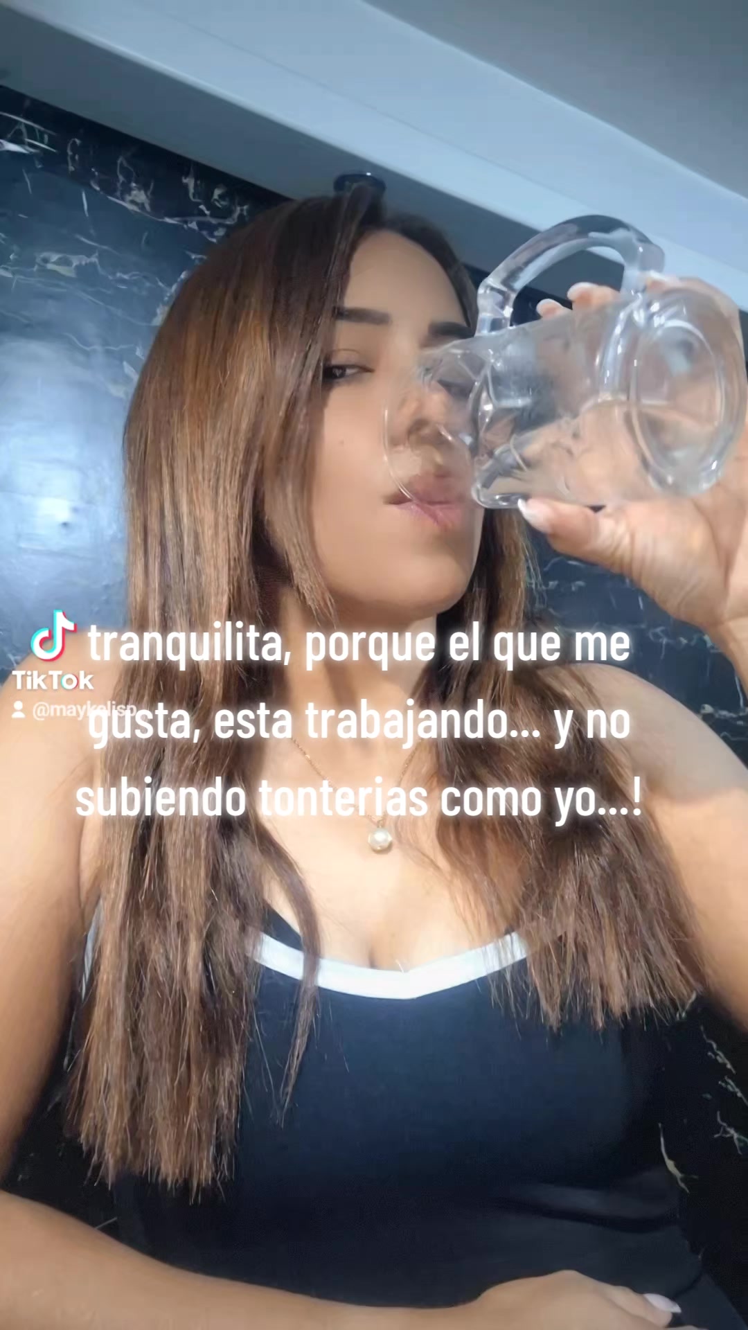 TikTok using Classy 101