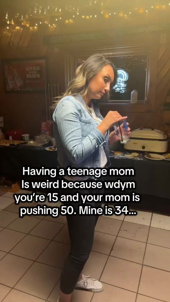 TikTok using Semi-Charmed Life