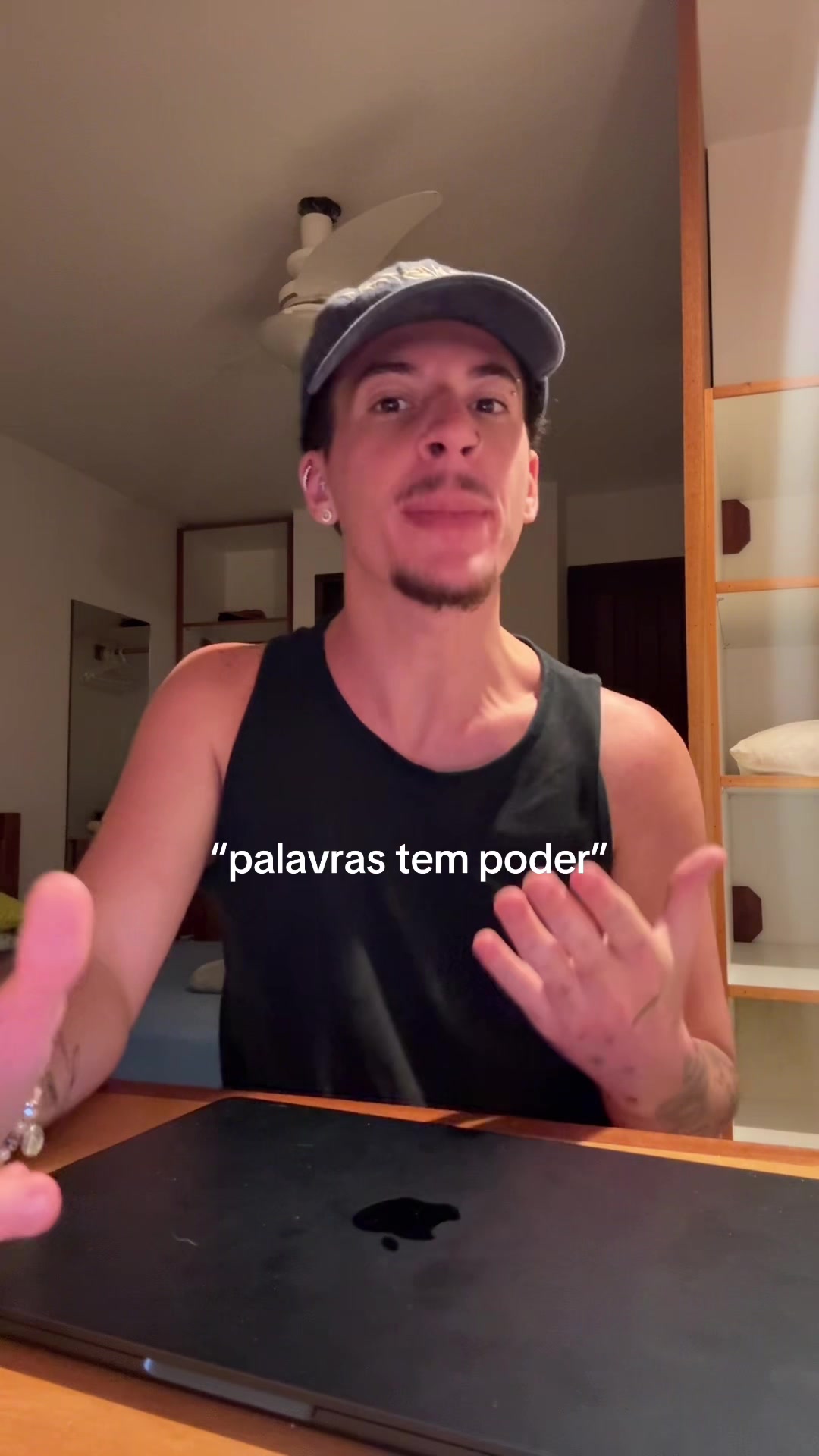 TikTok using Até Quebrar a Cama 2.0
