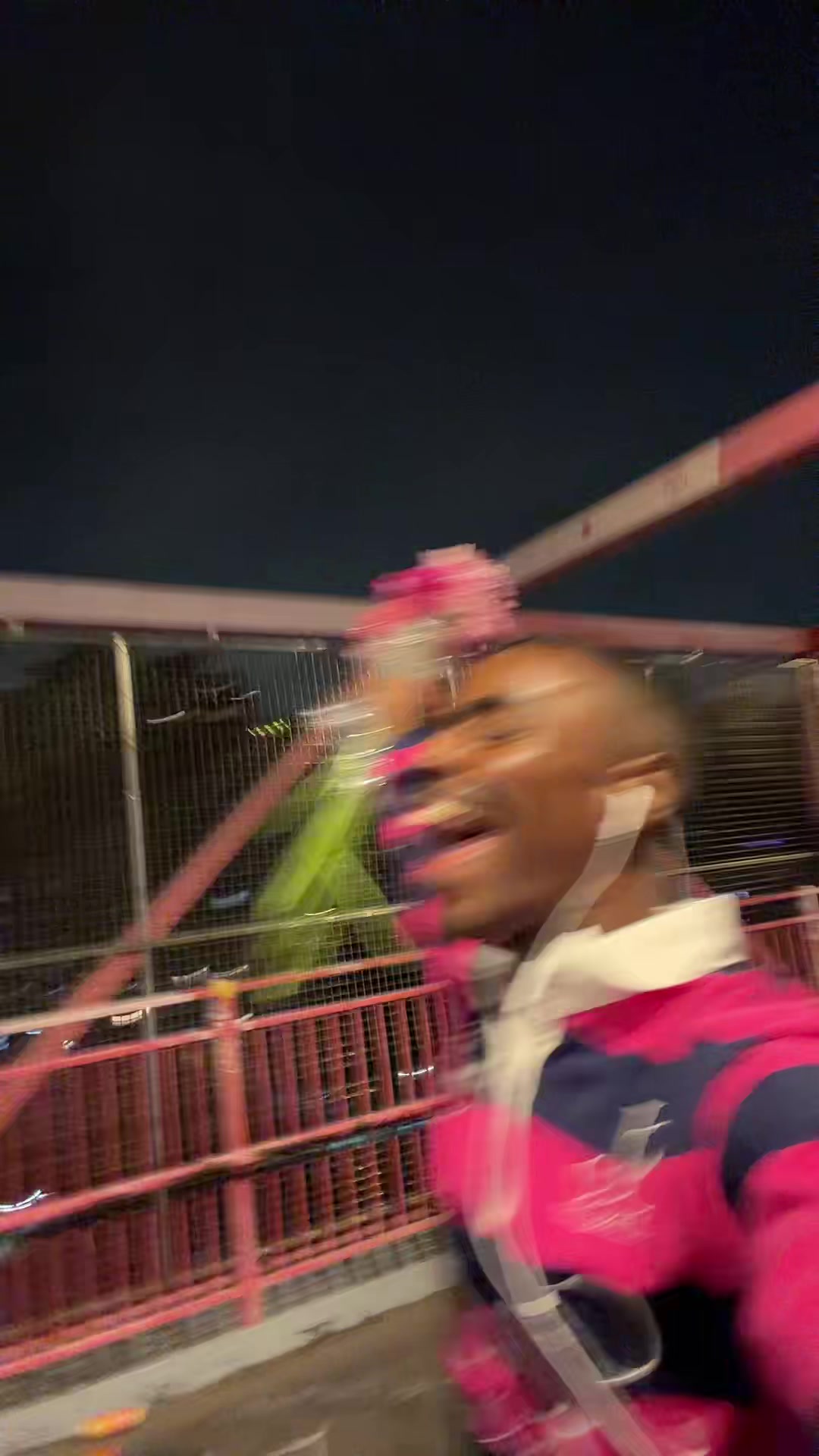 TikTok using The One That Got Away