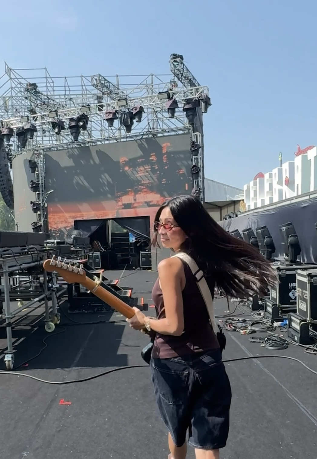 TikTok using Every Summertime