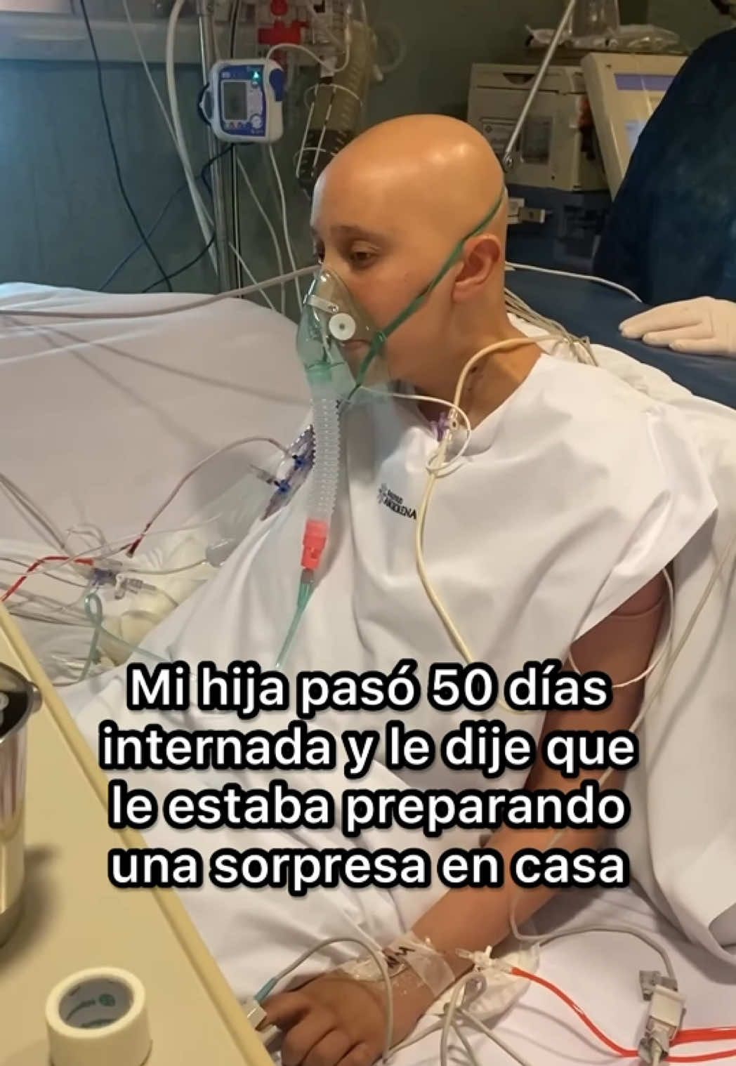 TikTok using Acróstico - Milan + Sasha