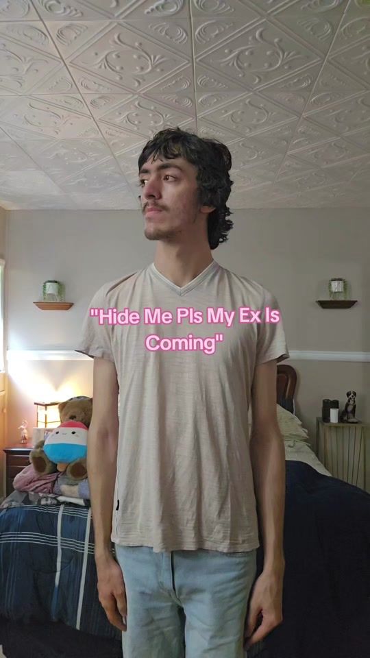 TikTok using Die For You