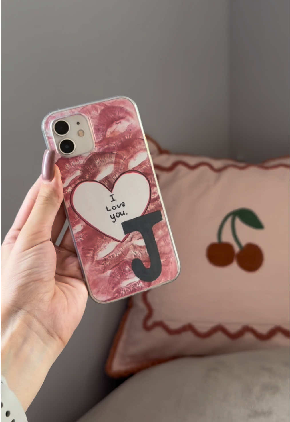TikTok using Melting