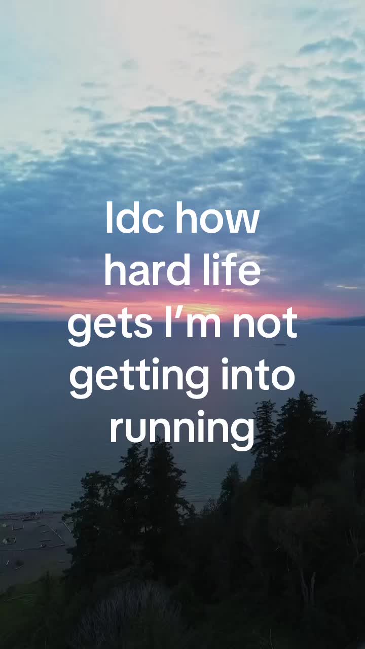 TikTok using Starving