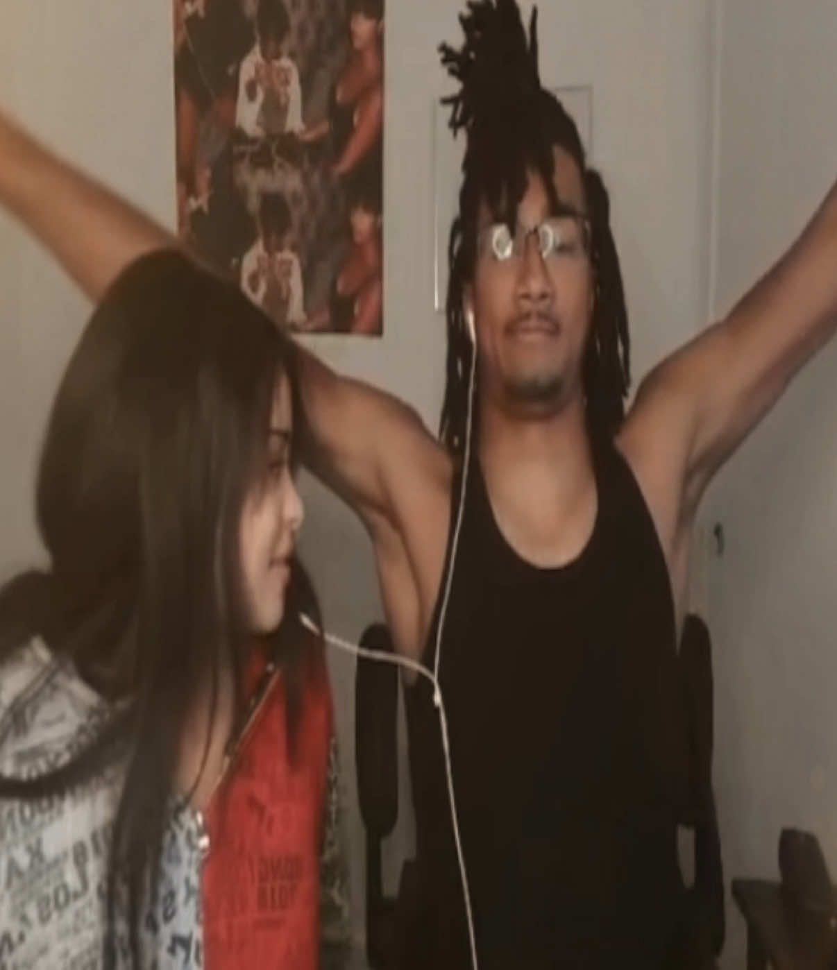 TikTok using All I Want Is You (feat. J. Cole)
