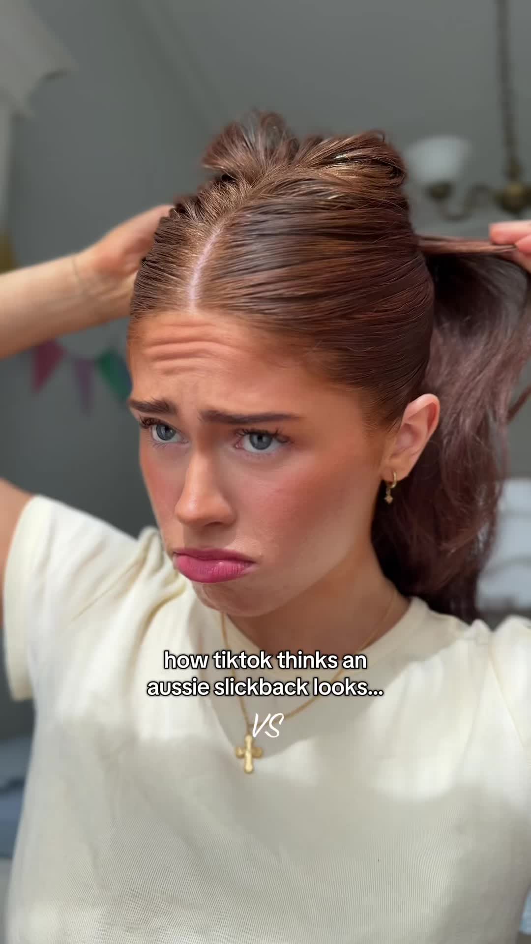 TikTok using Down Under